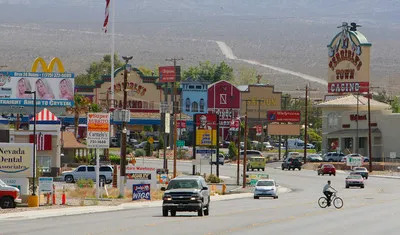 Pahrump