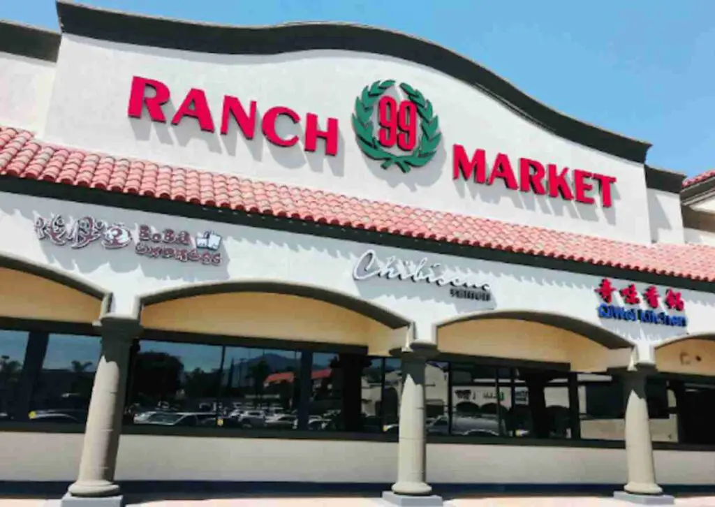 99 Ranch Market las vegas