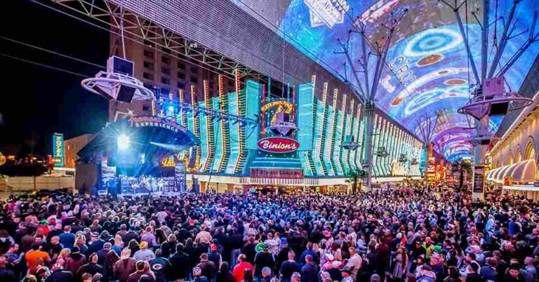 15 Free & Fun Things To Do In Las Vegas Under 21, But Over 18 (2026)