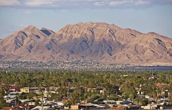 Centennial Hills las vegas