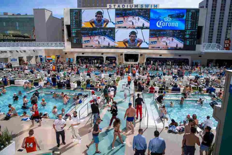 Comparing the Modern Fan Experience