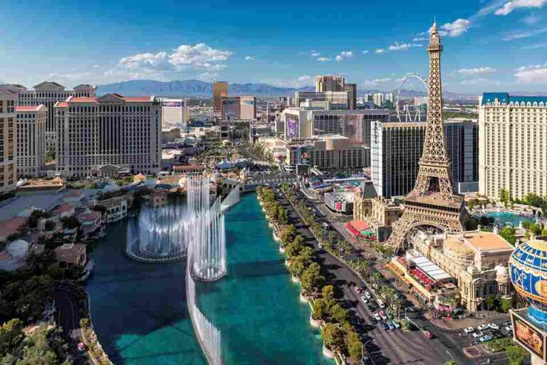 15 Best Things to Do in Las Vegas in the Morning (Early Activities Guide)