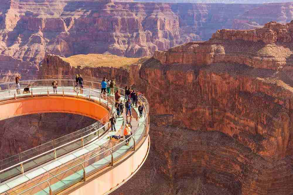 Grand Canyon Tours 