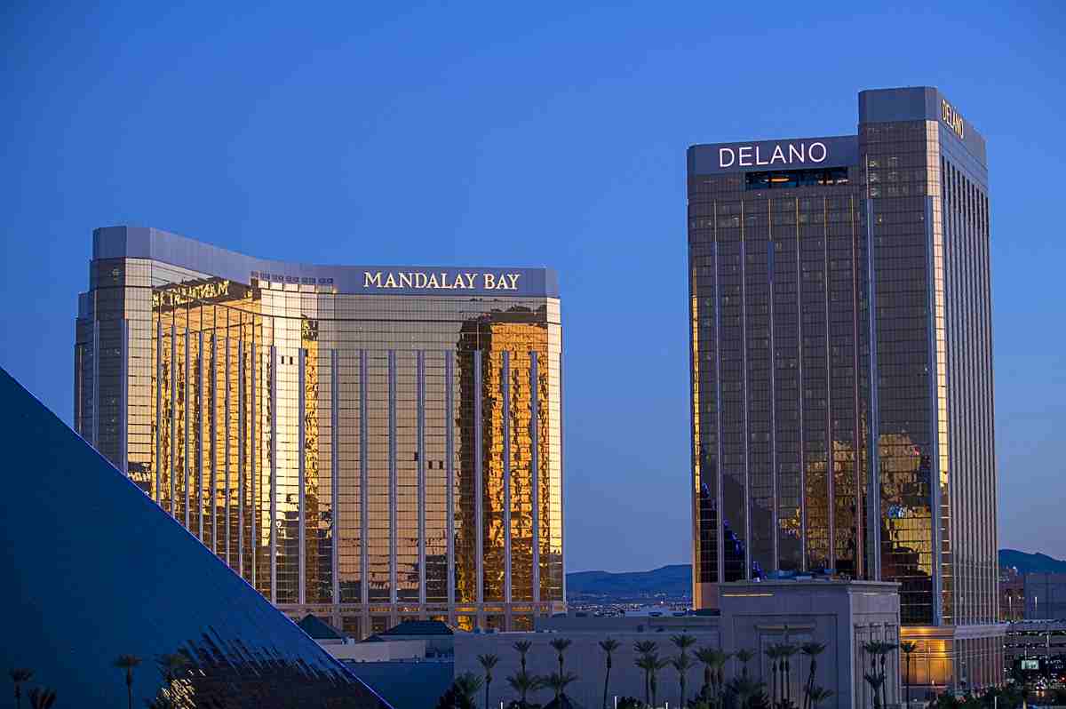 15+ Best Hotels Without Casinos In Las Vegas (2026)