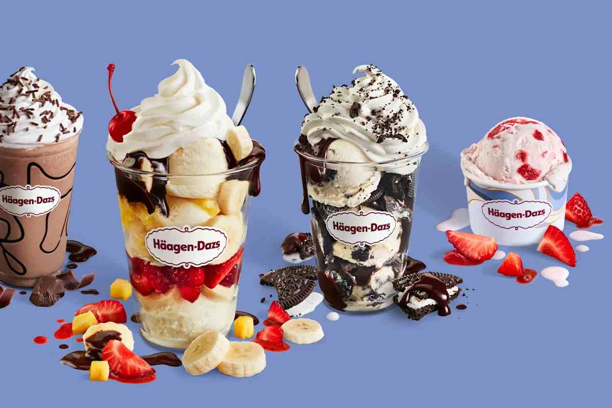 15 Best Ice Cream In Las Vegas On The Strip 2024