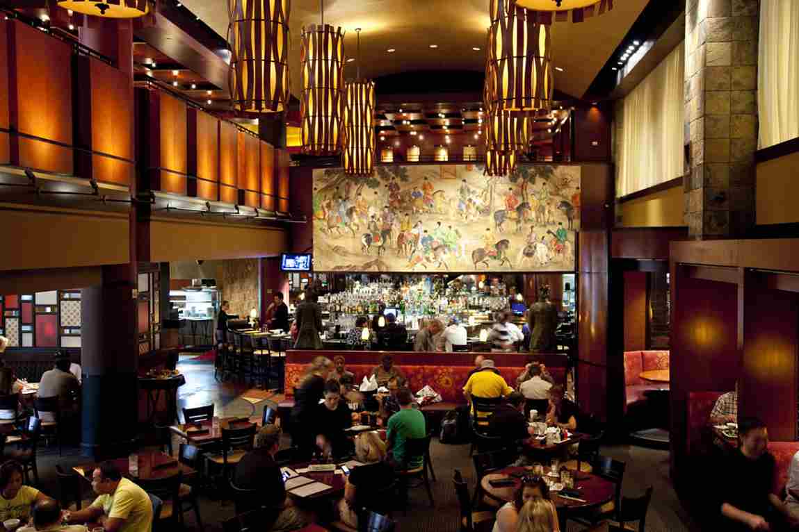 16 Must Try Best Chinese Food Las Vegas Strip(2024)