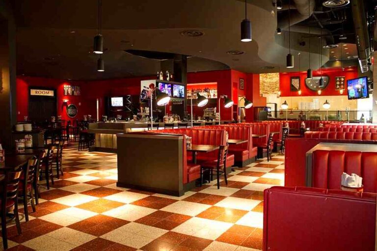 15 Best Restaurants Near Mandalay Bay Las Vegas(2024)