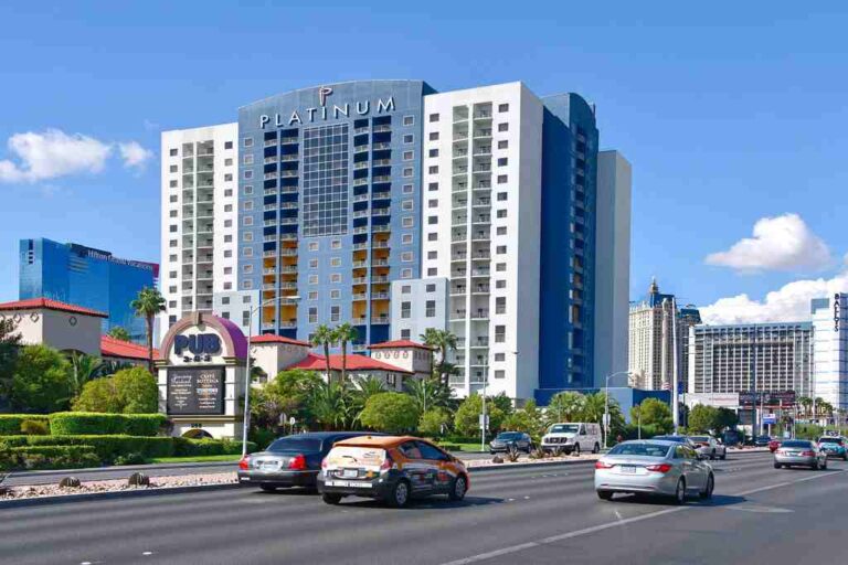 15+ Best Hotels Without Casinos In Las Vegas (2026)