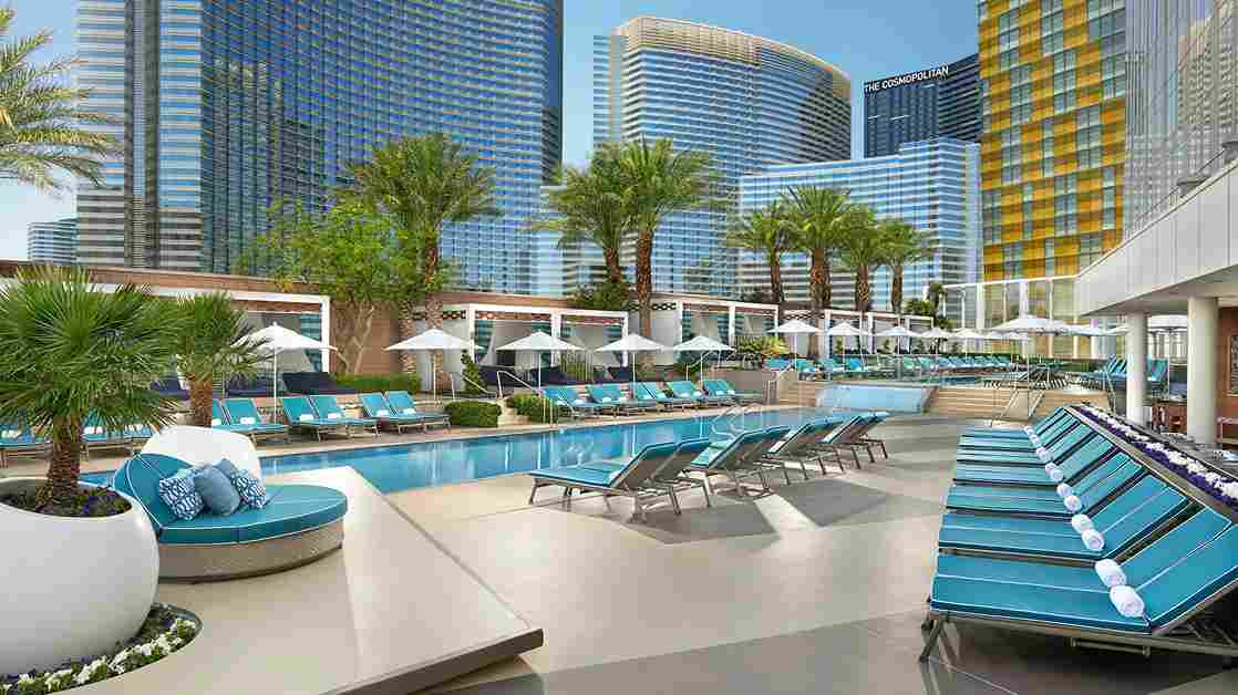 15+ Best Hotels Without Casinos In Las Vegas (2026)