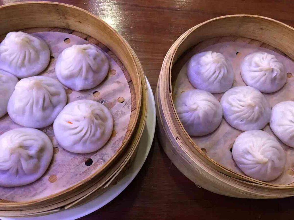 Xiao Long Dumplings las vegas