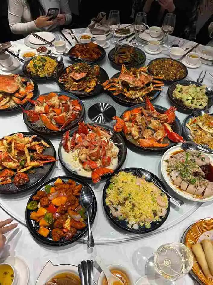 15 Best Crab Buffet In Las Vegas