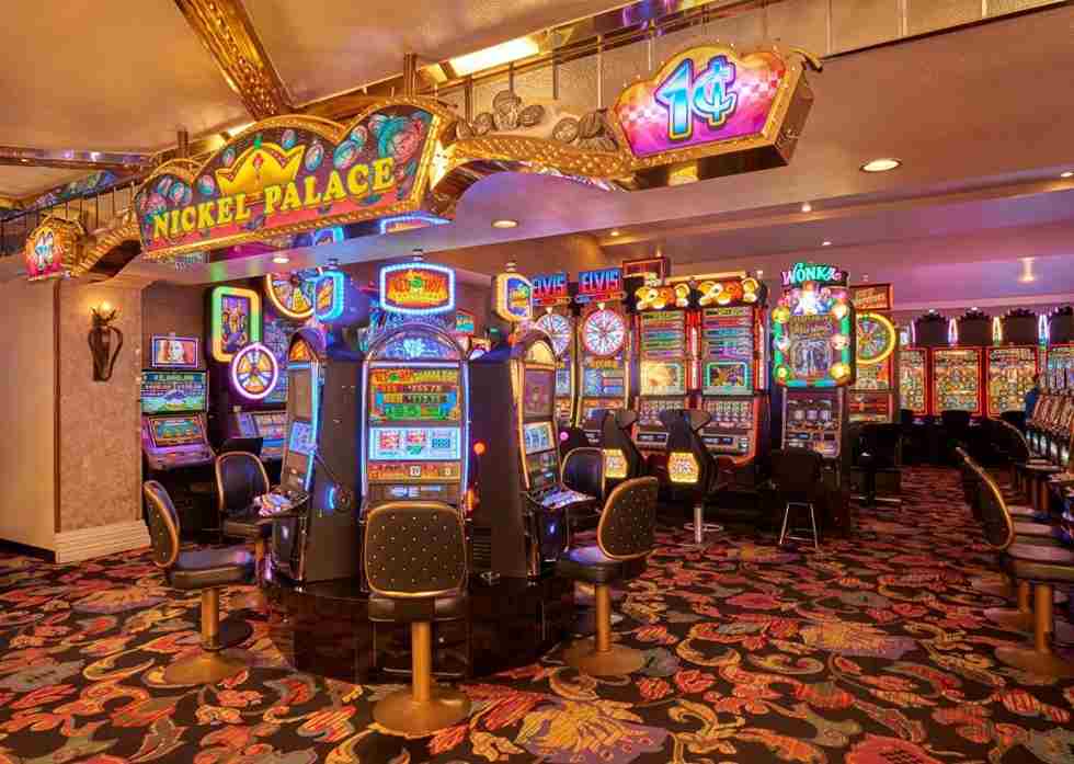 Four Queens Casino las vegas