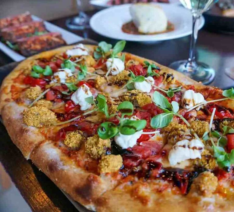 16 Best Pizza In Las Vegas Strip 2025 List 16 best pizza in las vegas strip 2025 list