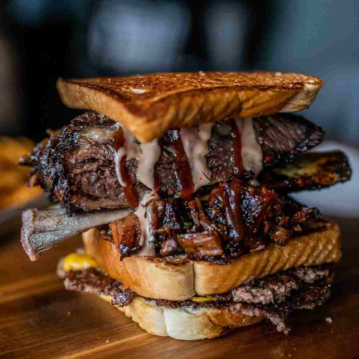 15 Best Affordable Steakhouse In Las Vegas