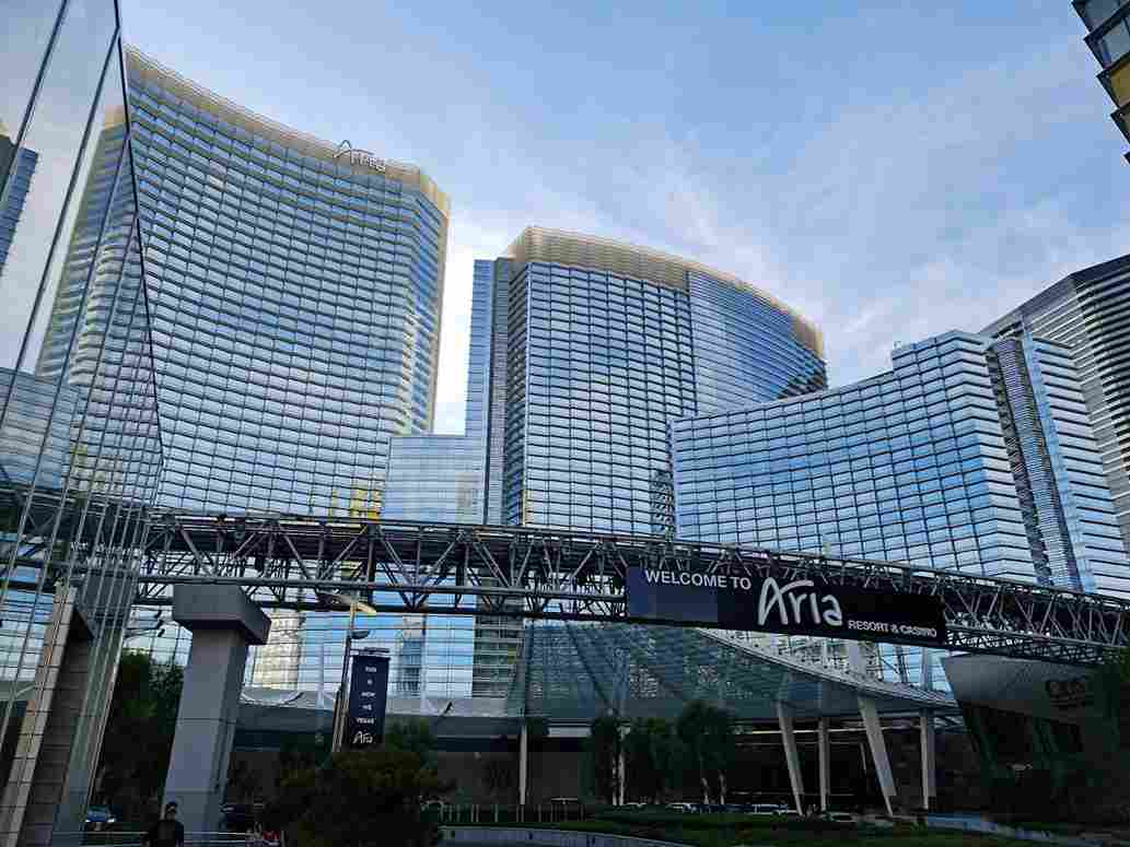 ARIA Resort & Casino