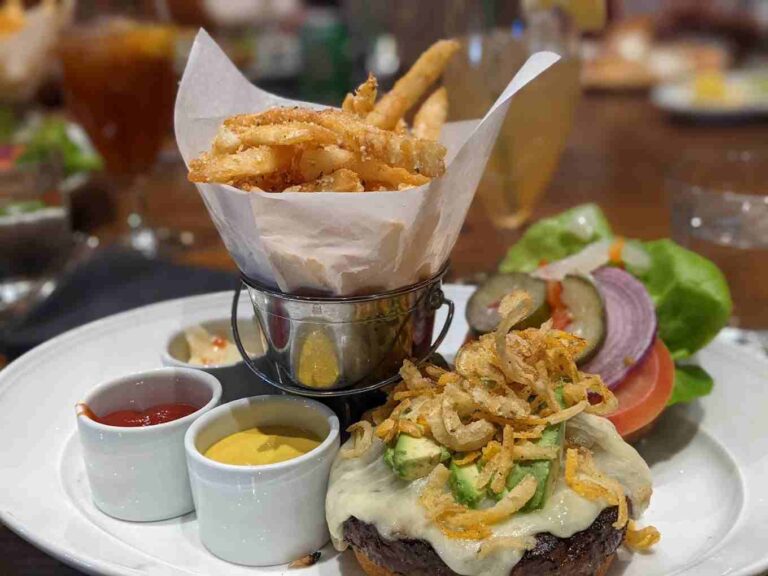 20 Affordable Best Brunch On Las Vegas Strip: Don’t Miss (2026) Best brunch on the strip