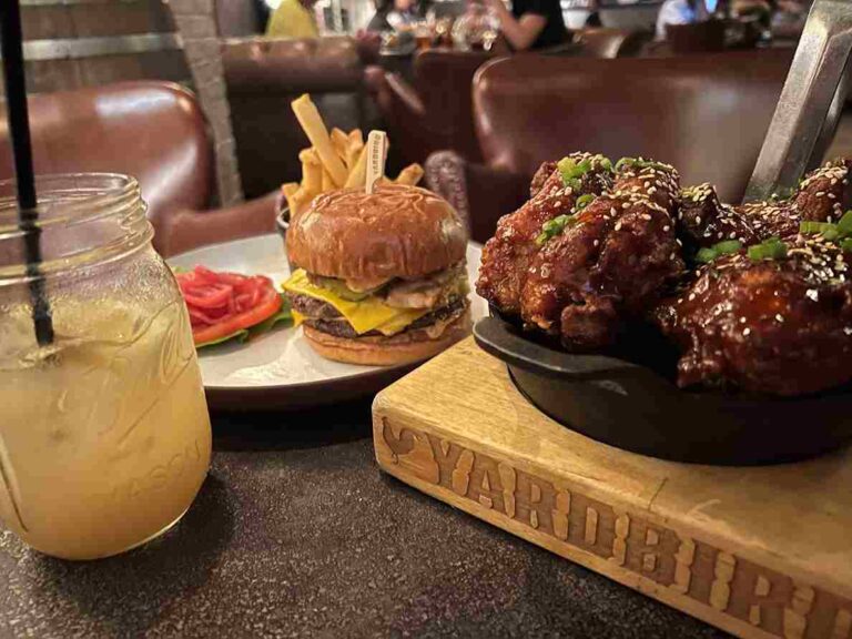 20 Affordable Best Brunch On Las Vegas Strip: Don’t Miss (2026) 20 Affordable Best Brunch On Las Vegas Strip: Don’t Miss (2026)