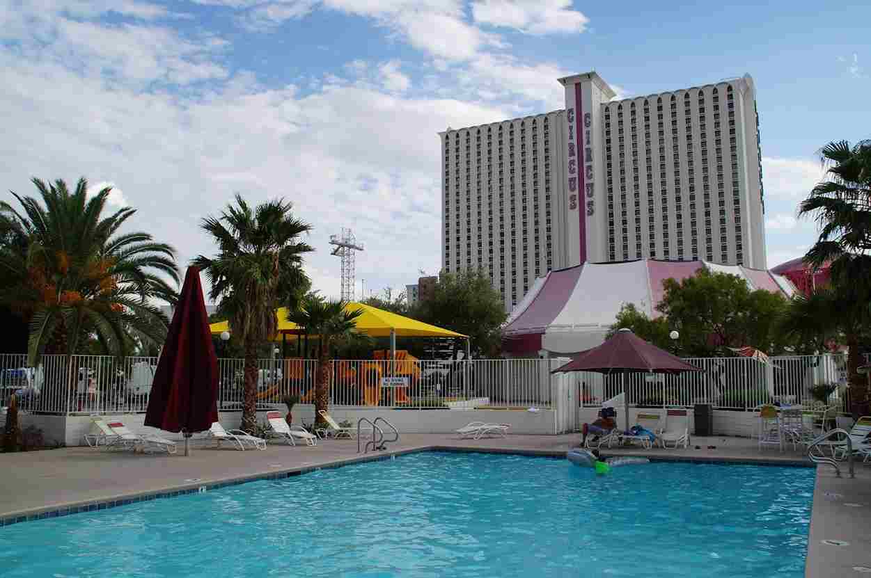 Circus Circus Hotel