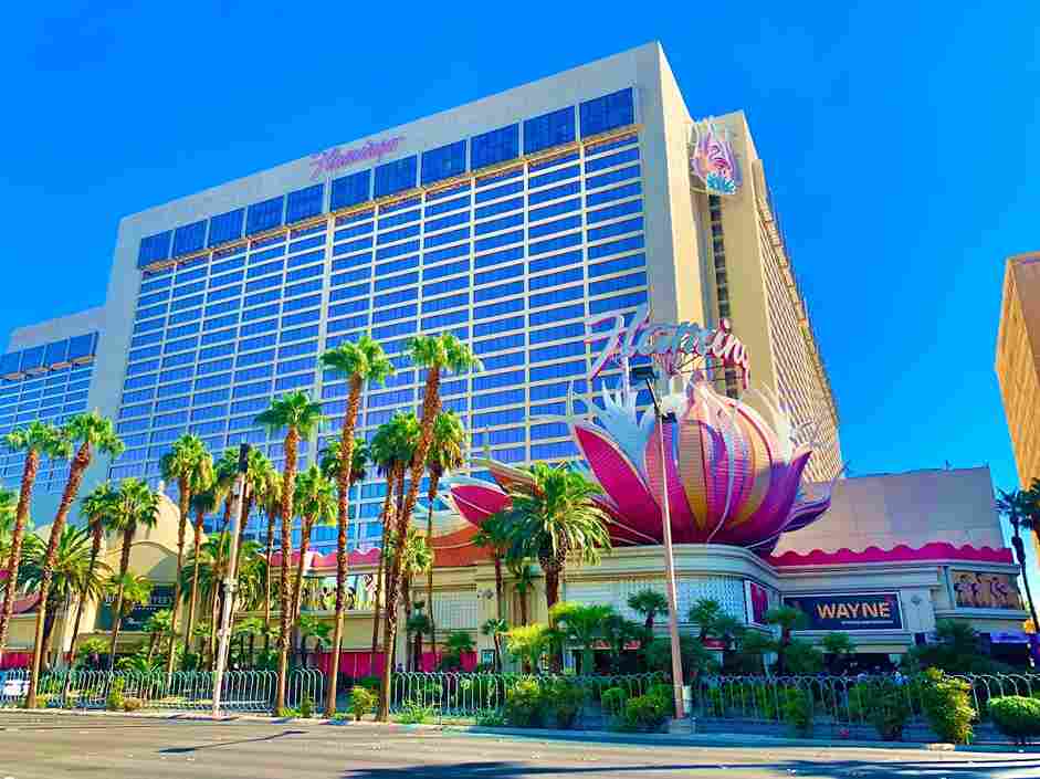 Flamingo Las Vegas