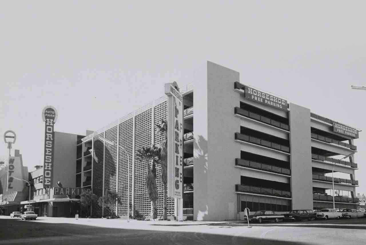 15 Free Parking On Las Vegas Strip Don't Pay to Park