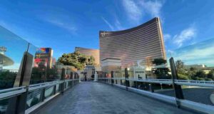 13 Best Place To See The Sphere Las Vegas In 2025
