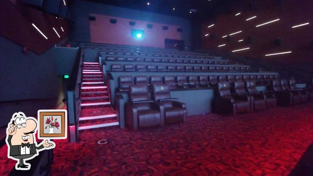 14 MustVisit Best Movie Theater In Las Vegas (2025 Picks)