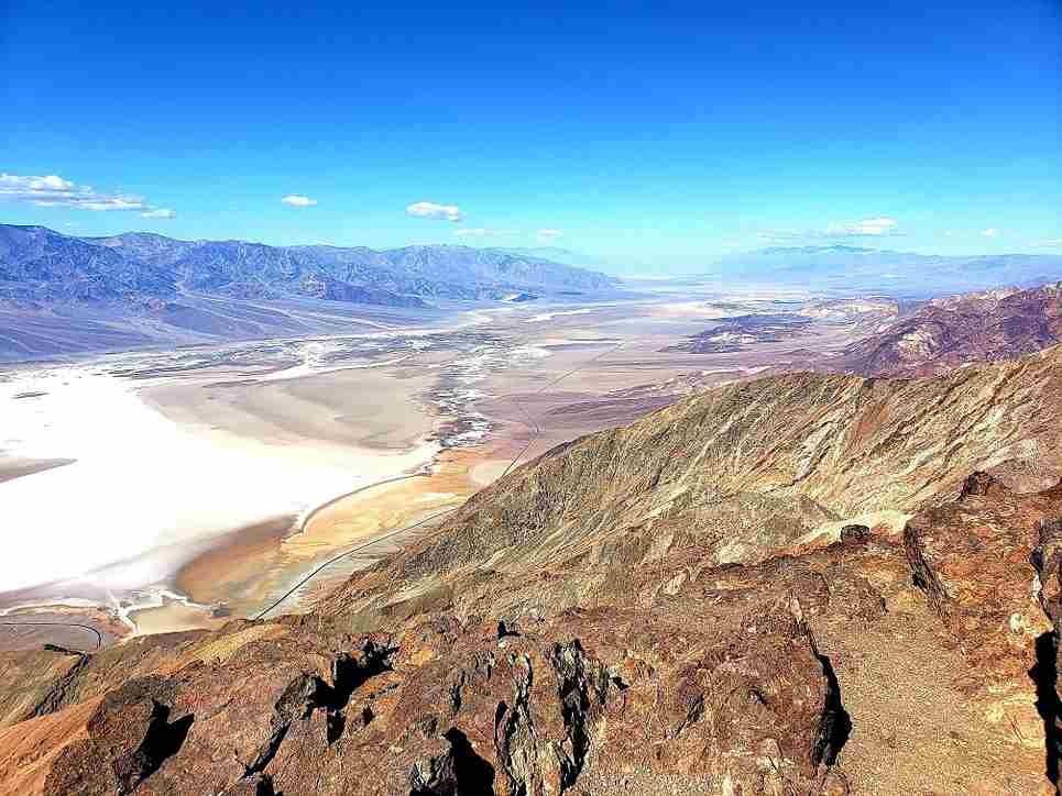 Death Valley
