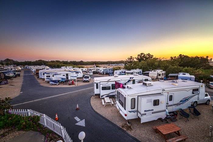 Riviera RV Park Camping