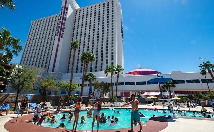 Circus Circus Las Vegas