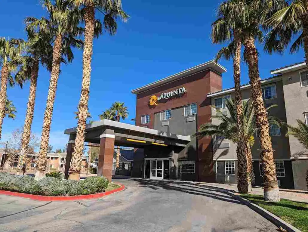 La Quinta Inn & Suites by Wyndham Las Vegas Nellis