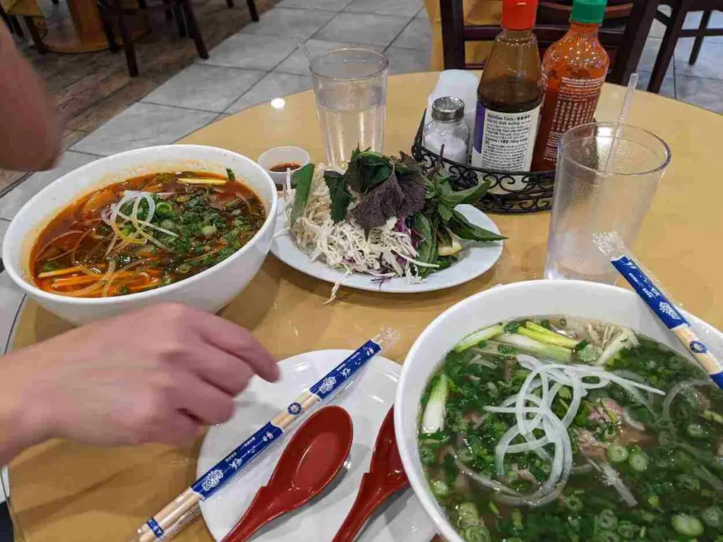 Food of Pho4Real