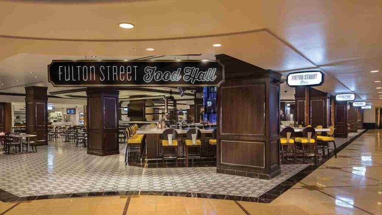 13 Best Harrah's Las Vegas Restaurants In 2026
