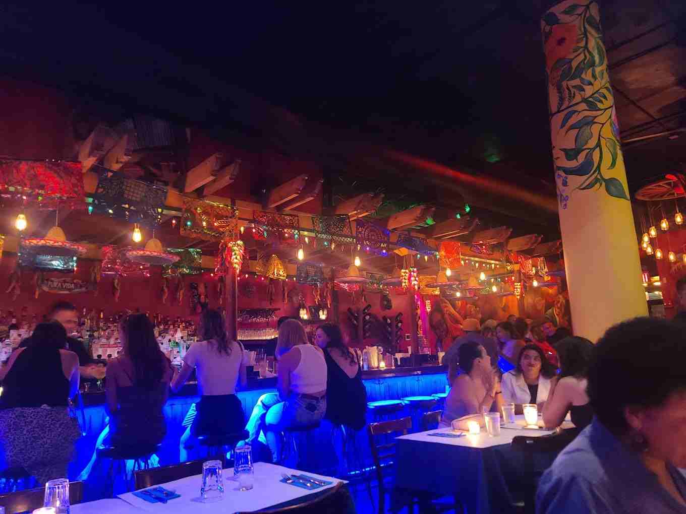 16 Best Mexican Restaurants Las Vegas Strip 2024