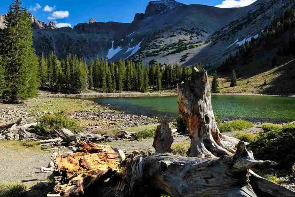 Great Basin National Park