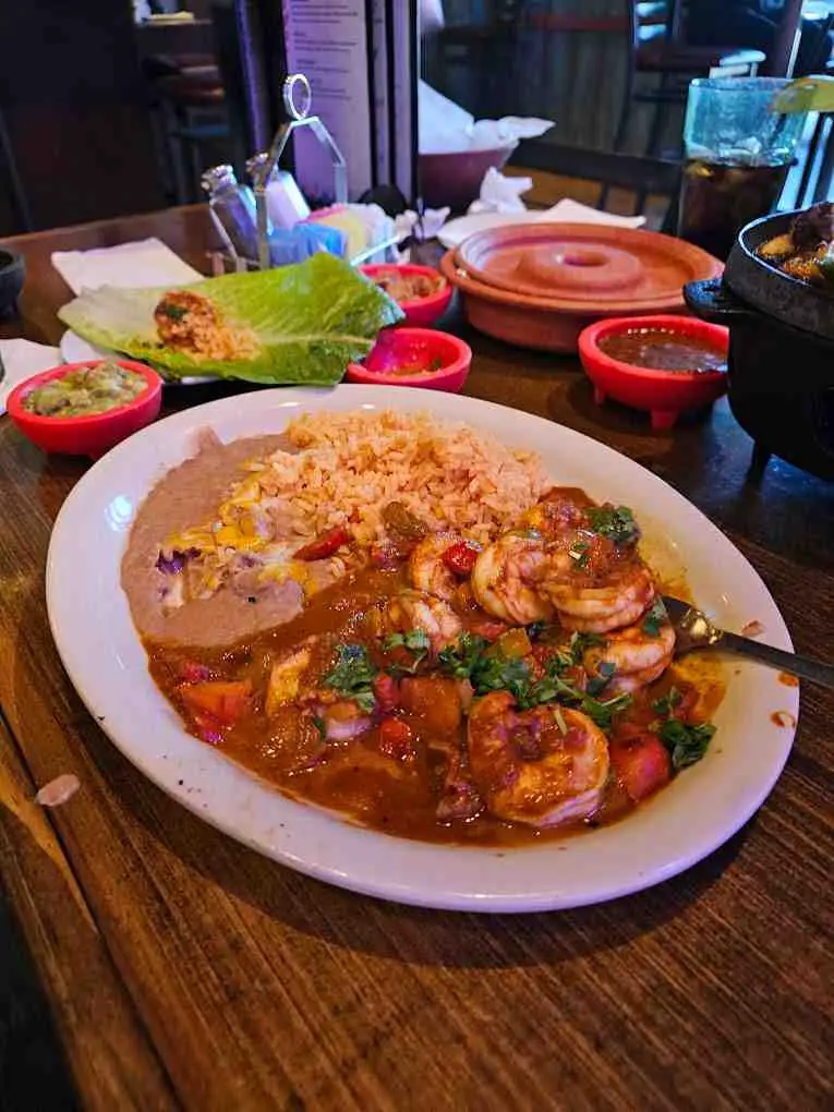 Juan's Flaming Fajitas & Cantina - Tropicana