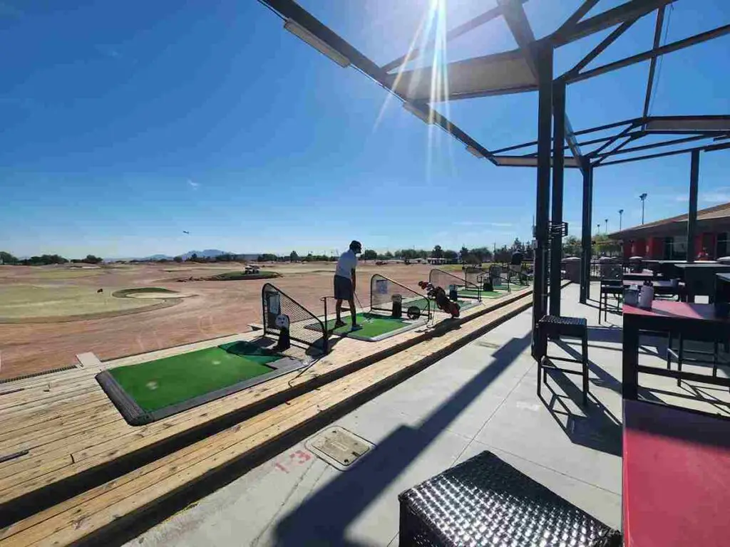 Las Vegas Golf Center