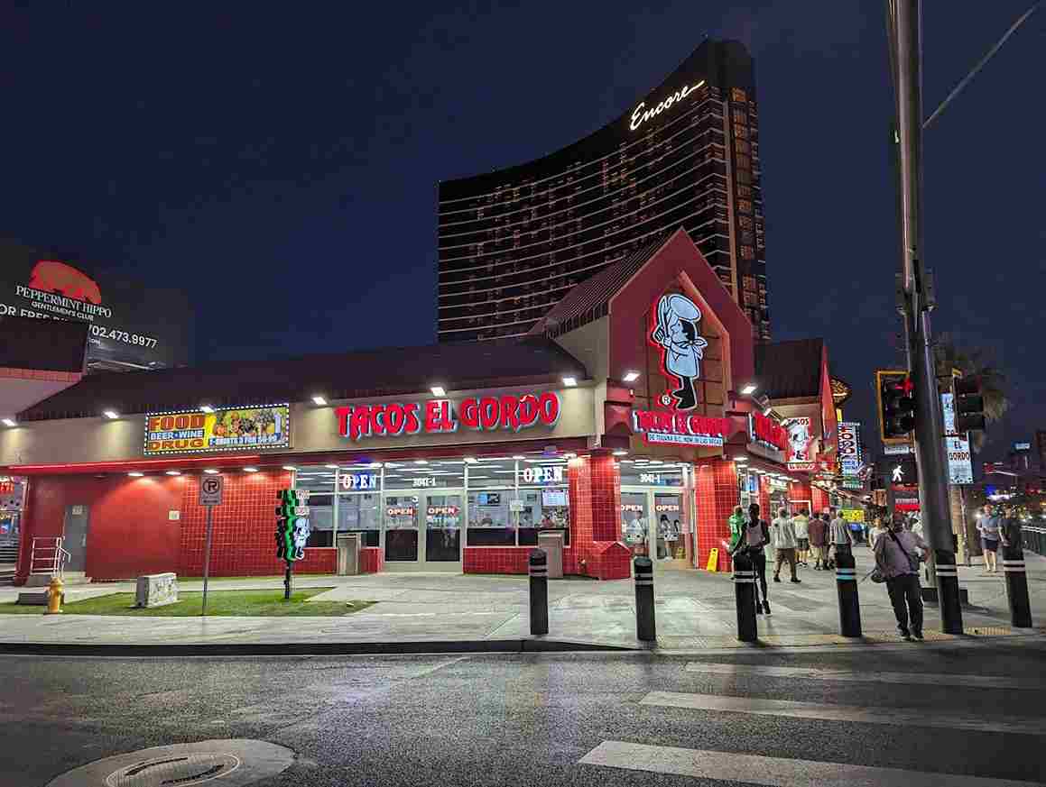 14 Affordable Best Off Strip Restaurants Las Vegas In 2024