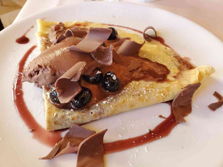 Best Breakfast on Strip Las Vegas – Unbeatable Morning Treats