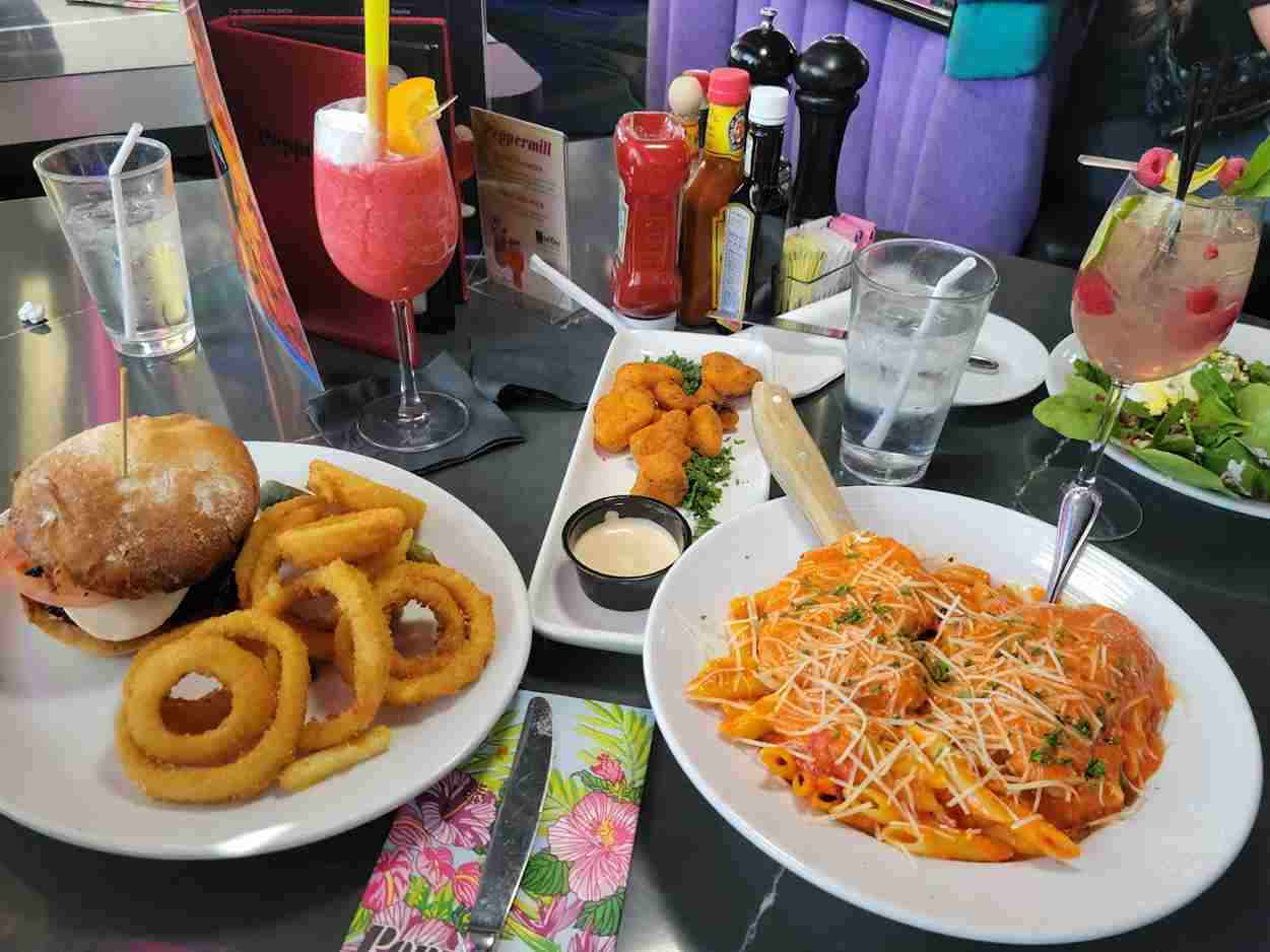 16 Must Try Best Breakfast In Las Vegas On The Strip (2026)