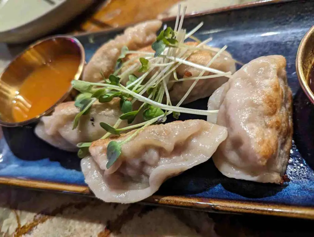 12 Must-Try Best Dim Sum in Las Vegas 2025