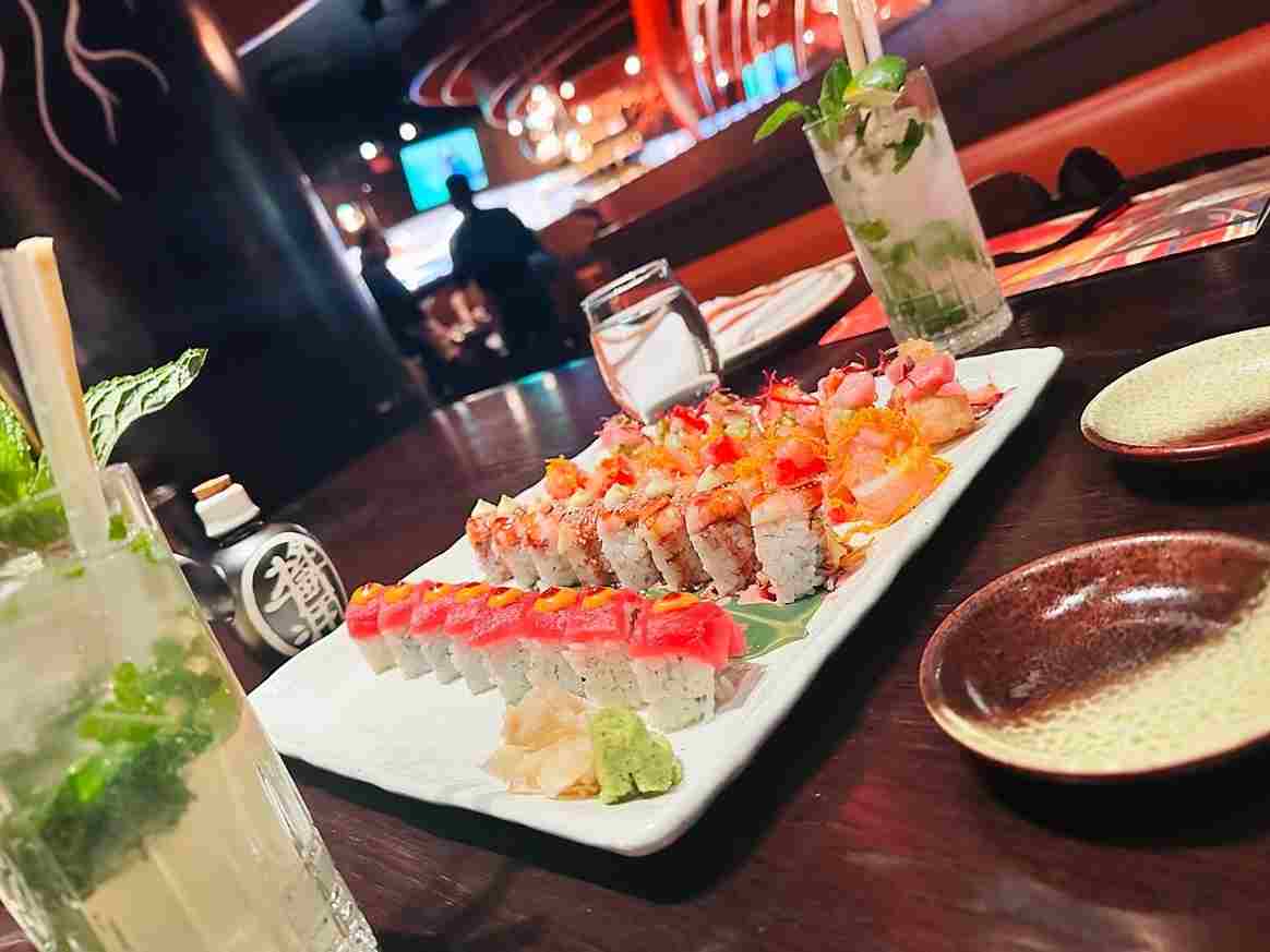 20 Must-Try Best Best Asian Food/Restaurants In Las Vegas 2026