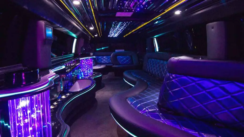 Strip Club Concierge Las Vegas