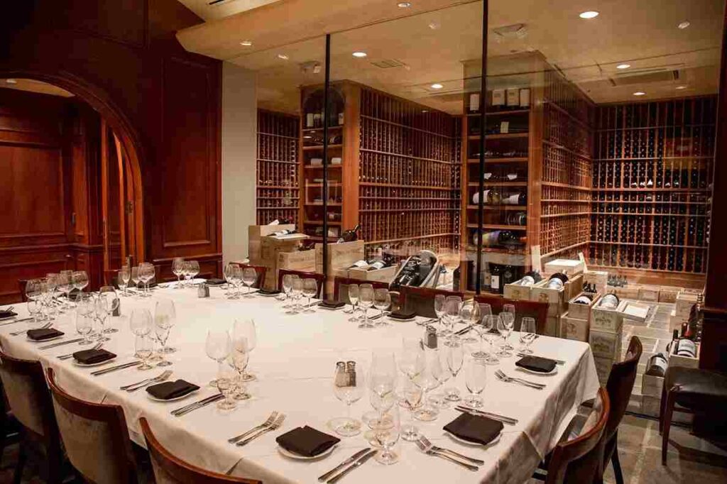 Del Frisco's Double Eagle Steakhouse