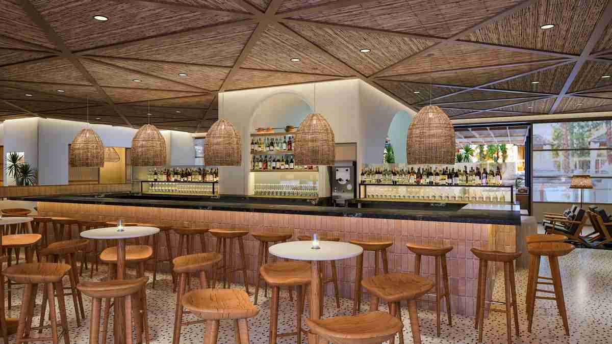 8 Best Must Visit Virgin Hotel Las Vegas Restaurants (2026)