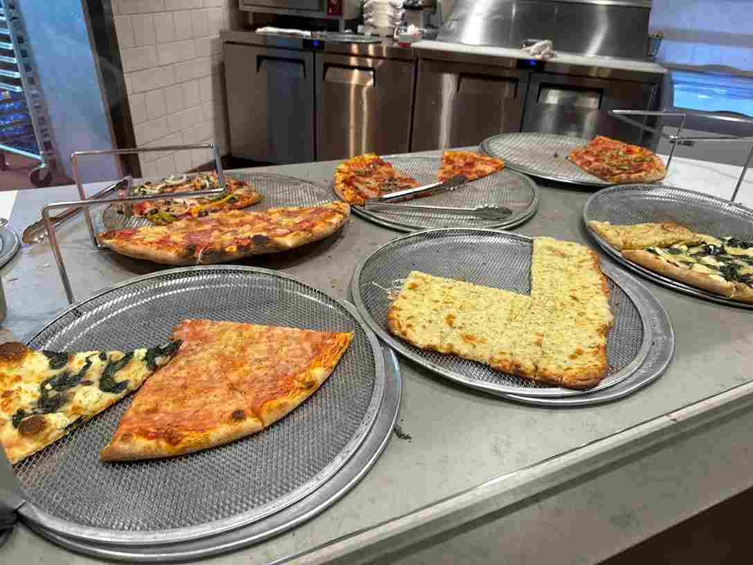 8 Best Must Visit Virgin Hotel Las Vegas Restaurants (2026)