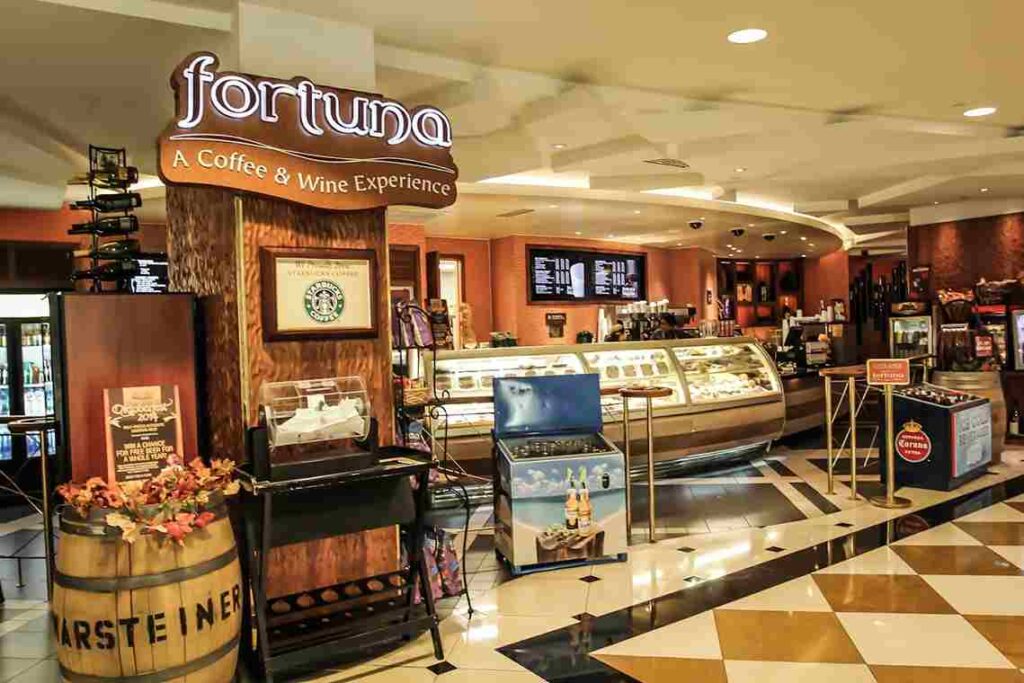 Fortuna Westgate Las Vegas