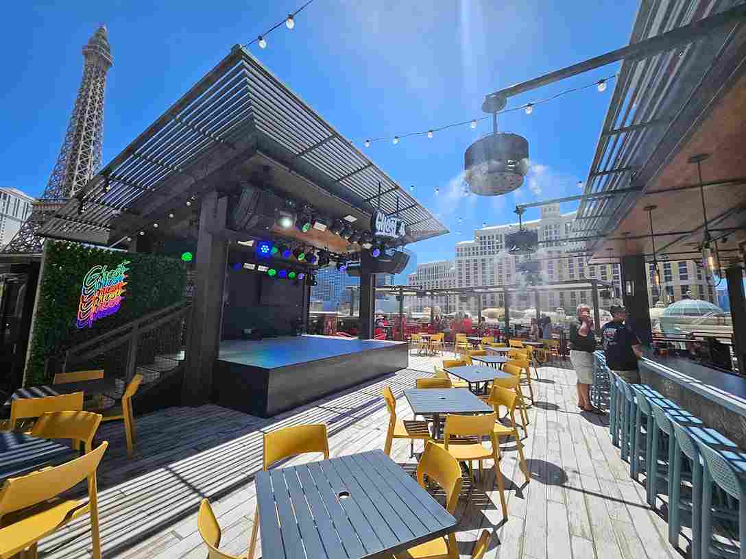 15 Best Bars On Las Vegas Strip In 2026