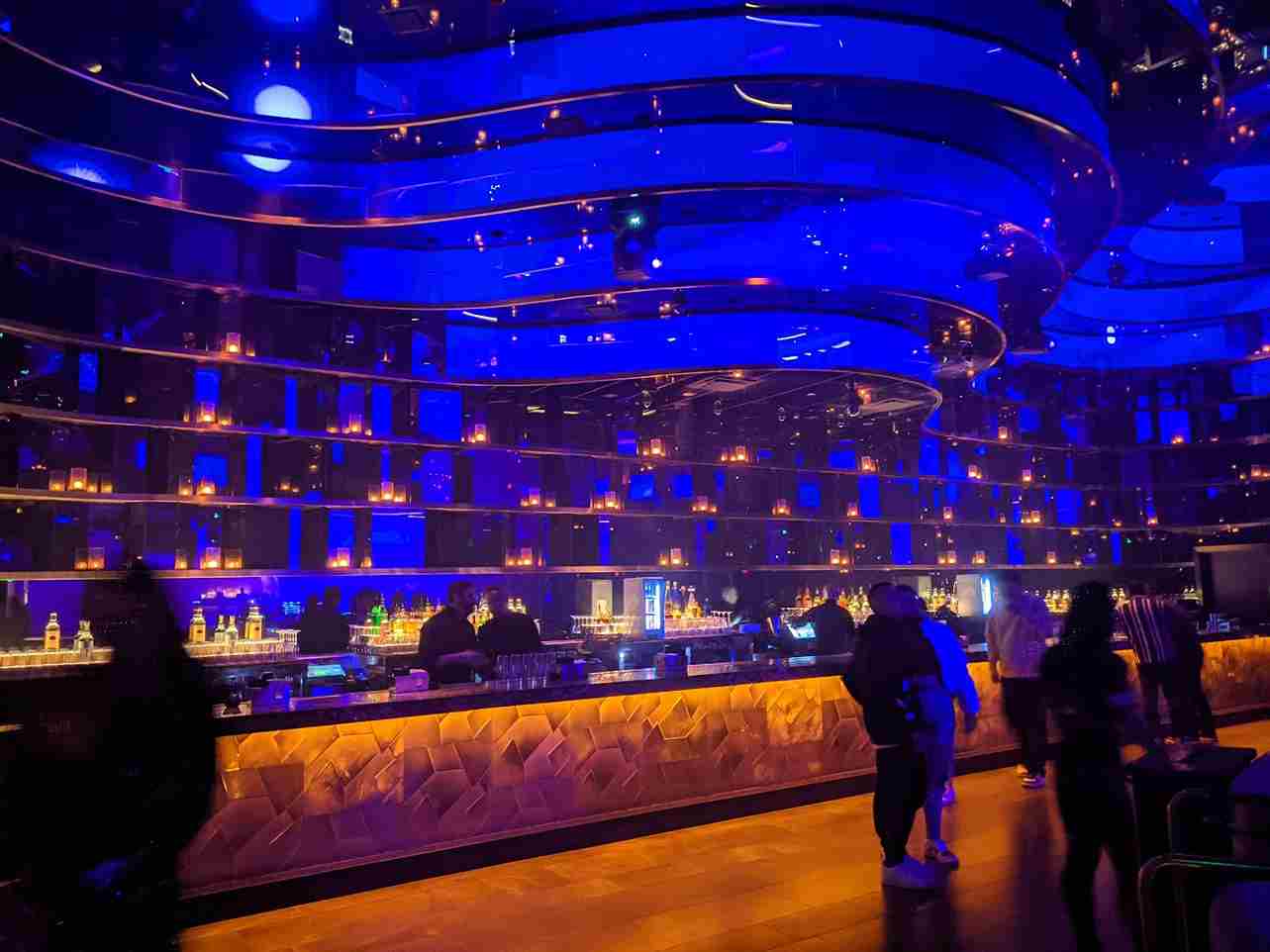 15 Best Bars On Las Vegas Strip In 2026