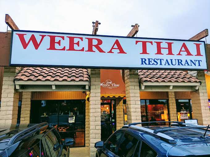 Weera Thai Restaurant