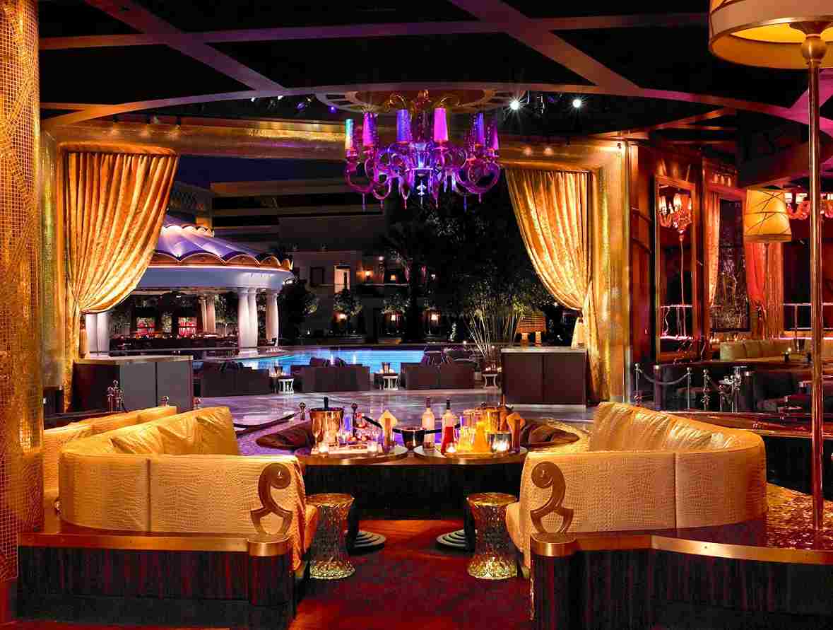15 Best Bars On Las Vegas Strip In 2026